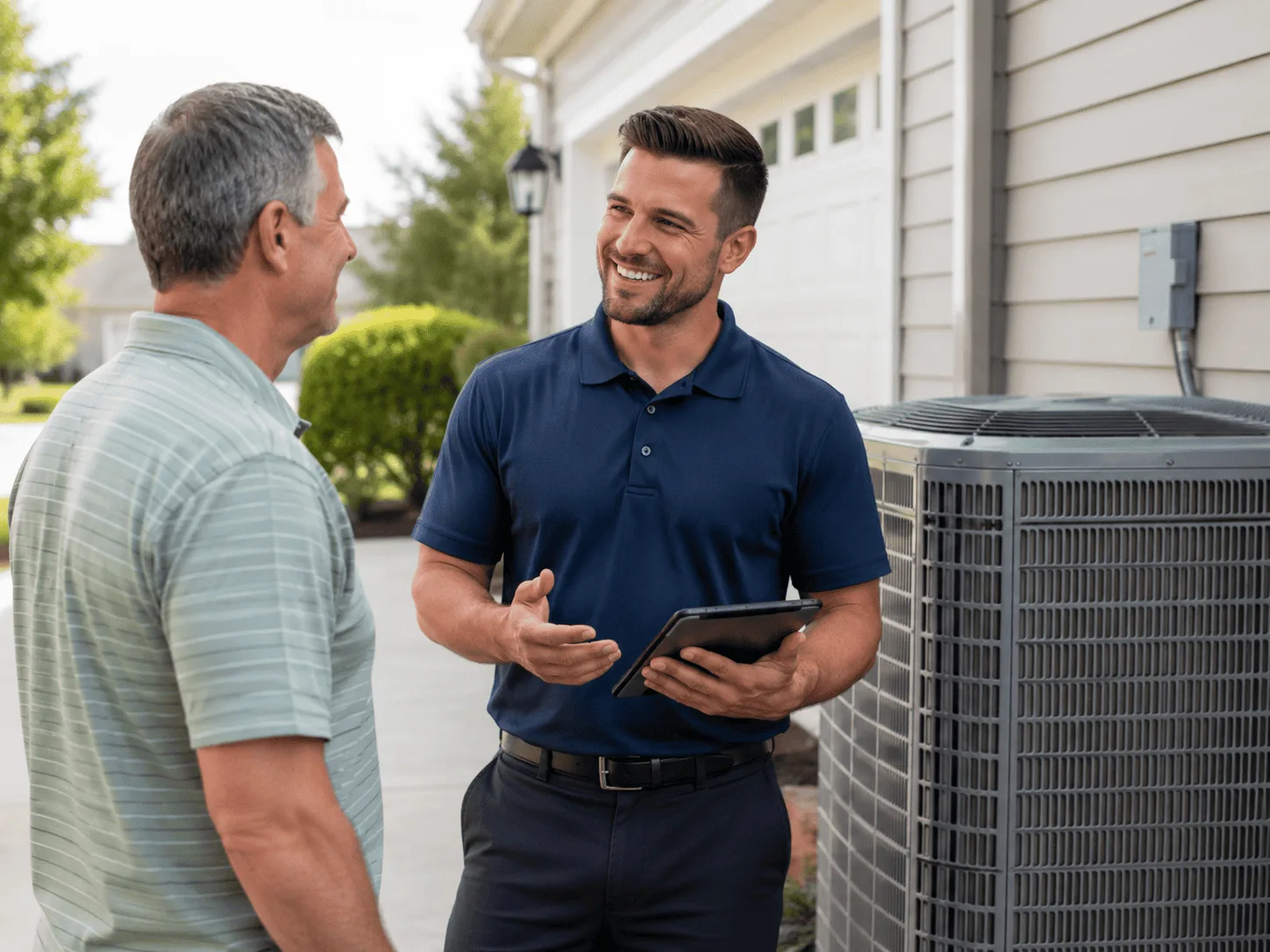 Heat Pump Installation Watson, MO FAQs